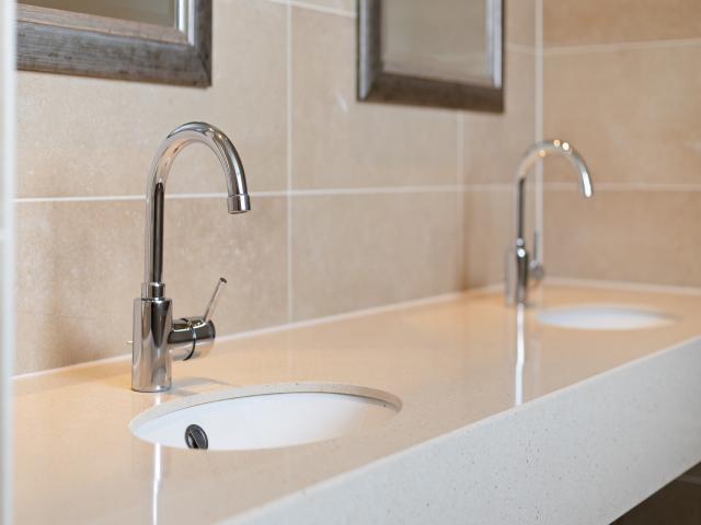 Badkamer