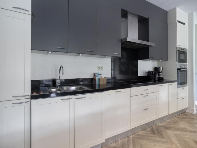 Keuken