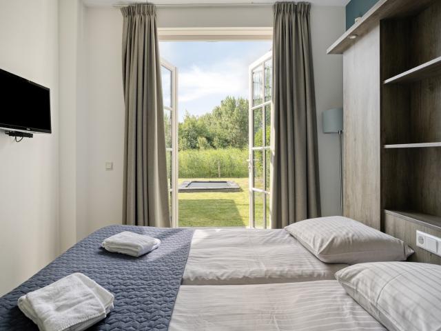 Slaapkamer