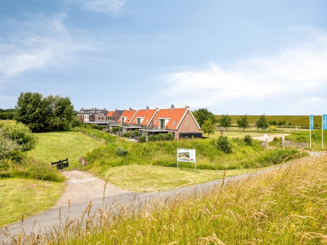 Directe omgeving (<1 km)