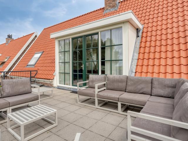Terras / Balkon