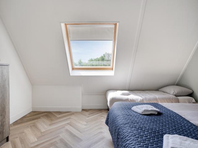 Slaapkamer
