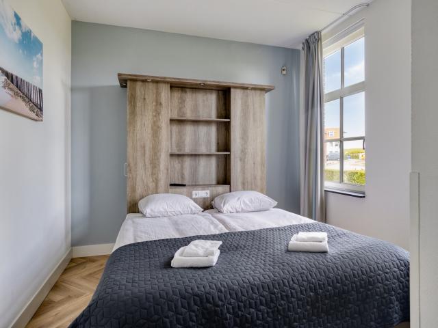 Slaapkamer