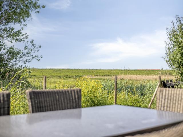 Terras / Balkon