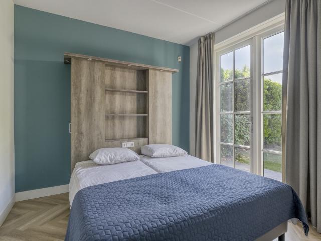 Slaapkamer