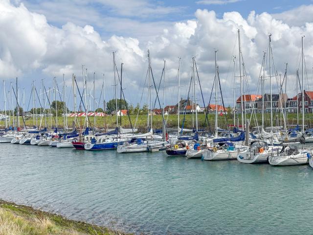 Directe omgeving (<1 km)