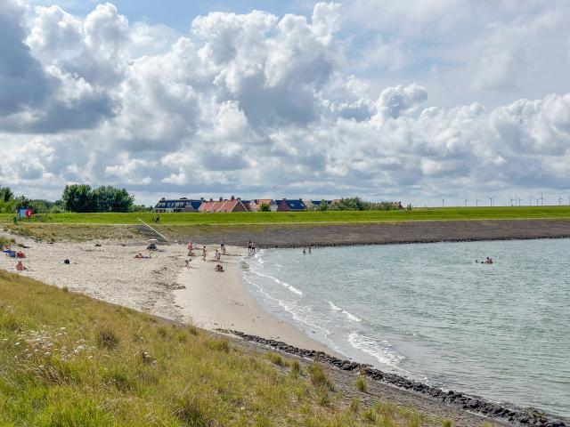Directe omgeving (<1 km)