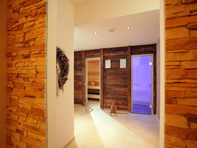 Faciliteiten en service van vakantiehuis