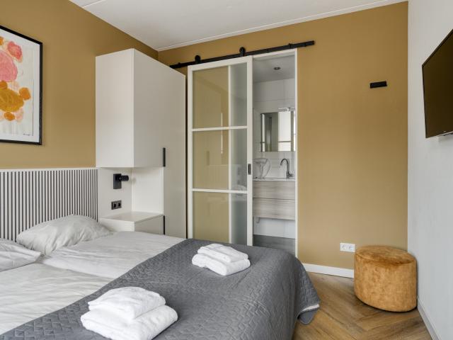 Slaapkamer