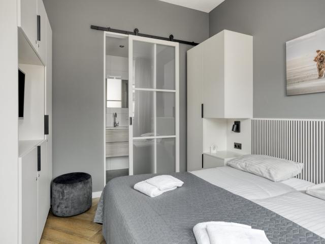 Slaapkamer