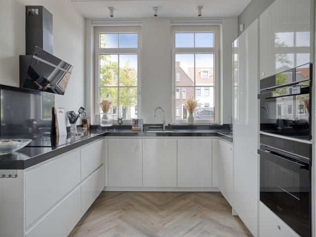 Keuken