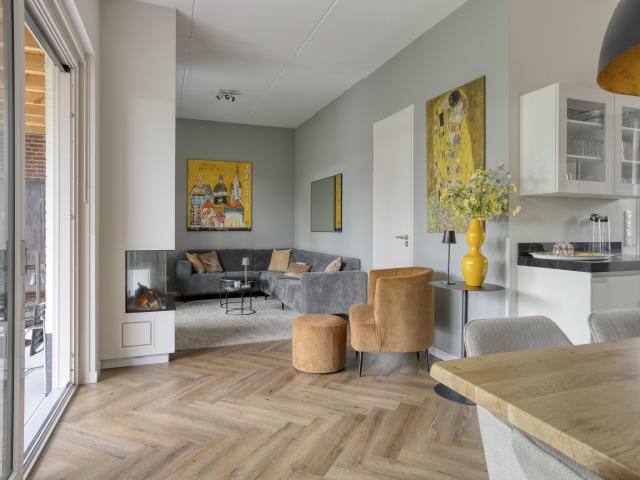Woonkamer
