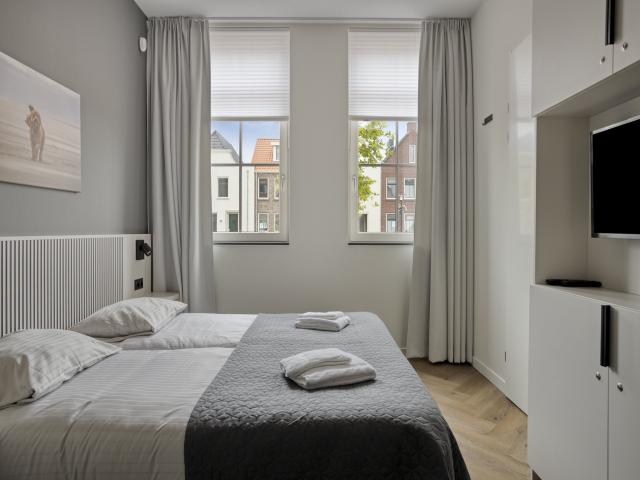 Slaapkamer