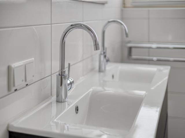 Badkamer