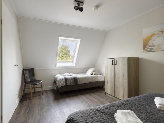Slaapkamer
