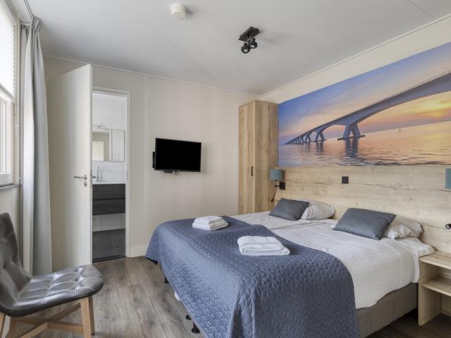 Slaapkamer