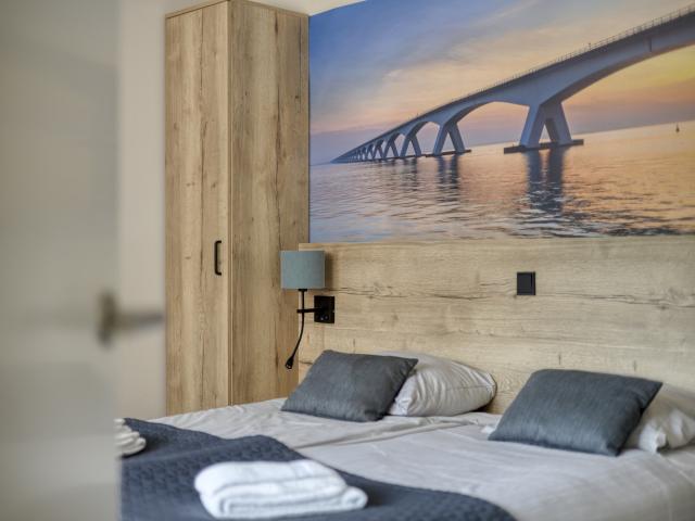 Slaapkamer