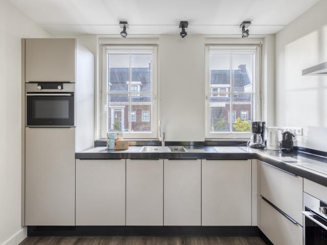 Keuken