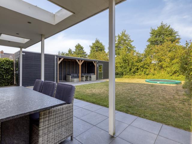Terras / Balkon