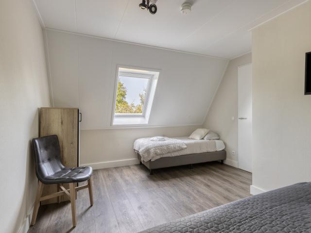 Slaapkamer