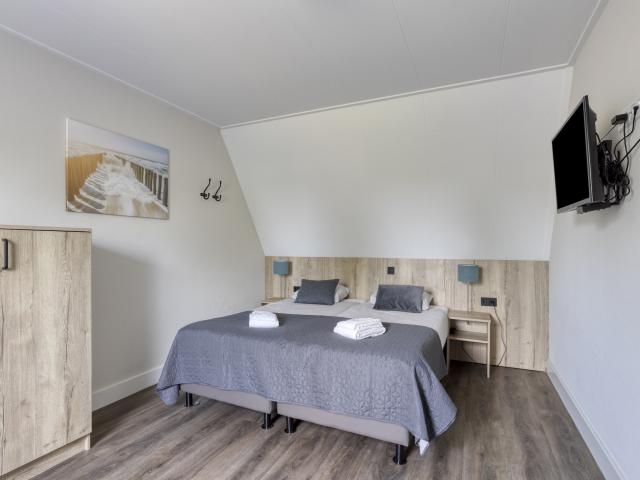 Slaapkamer