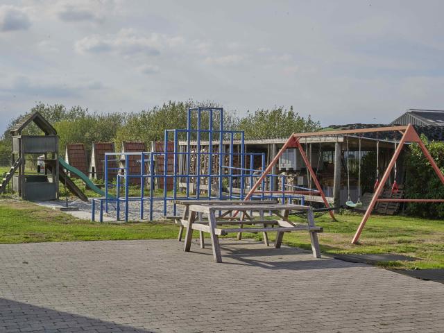 Ausstattung und Service des Ferienparks