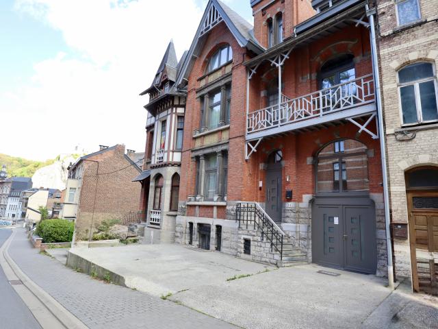 Holiday Home Exterior