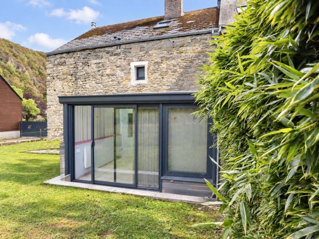 Holiday Home Exterior
