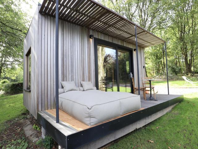 Terrasse / Balkon