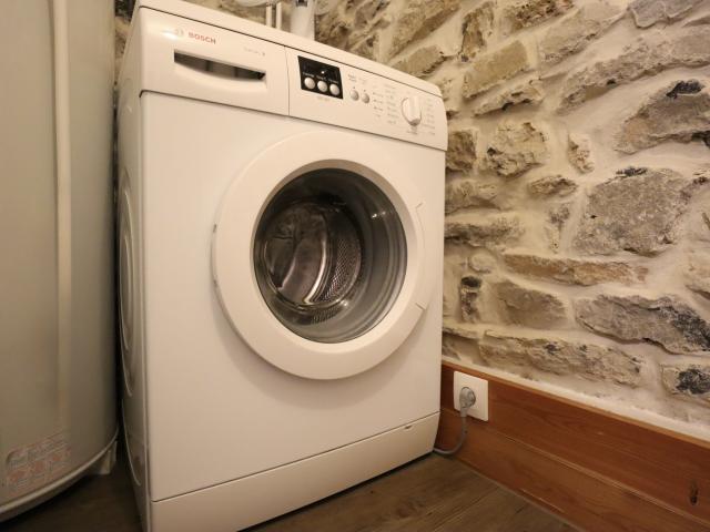 Holiday Home Facilities and Services