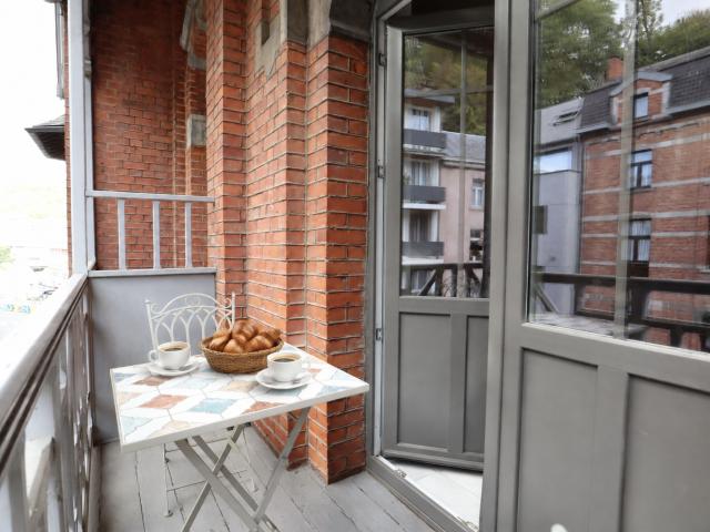 Patio / Balcony