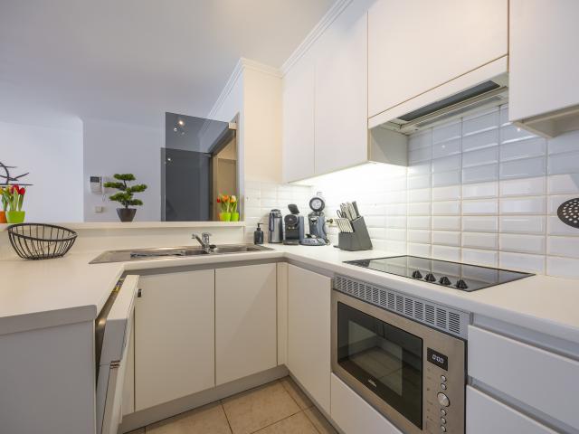 Keuken