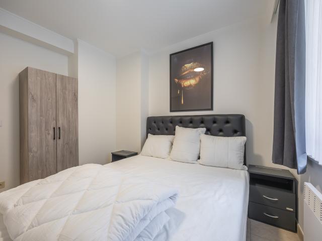 Slaapkamer