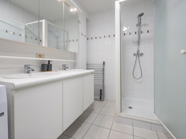 Badkamer