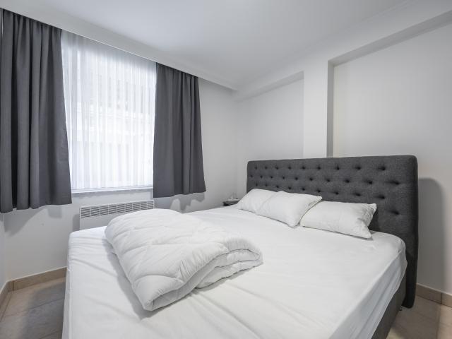 Slaapkamer