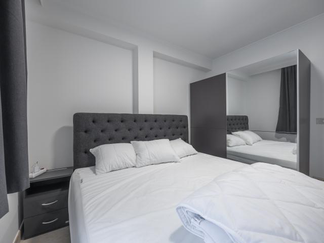 Slaapkamer