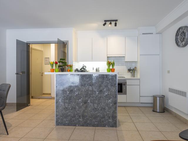 Keuken