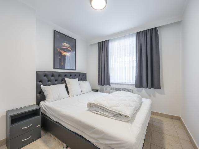 Slaapkamer