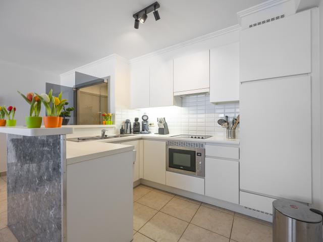 Keuken