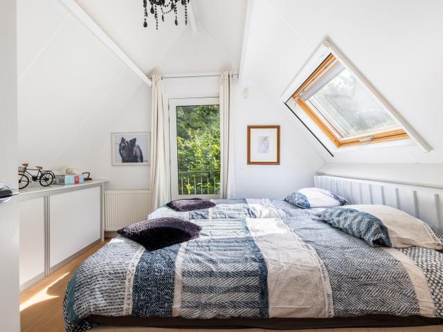 Slaapkamer