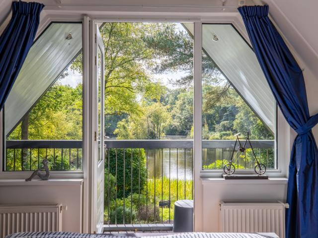 Slaapkamer