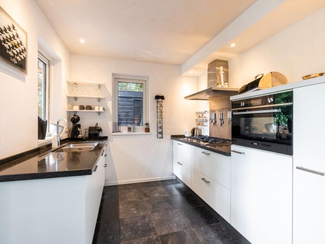Keuken