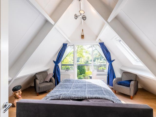 Slaapkamer
