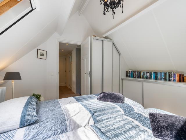 Slaapkamer