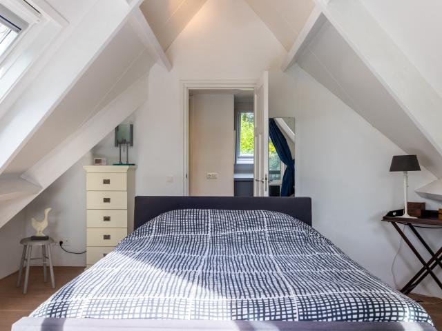 Slaapkamer