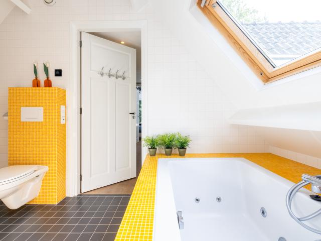 Badkamer