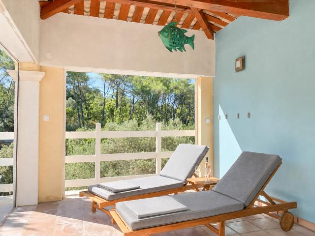 Patio / Balcony