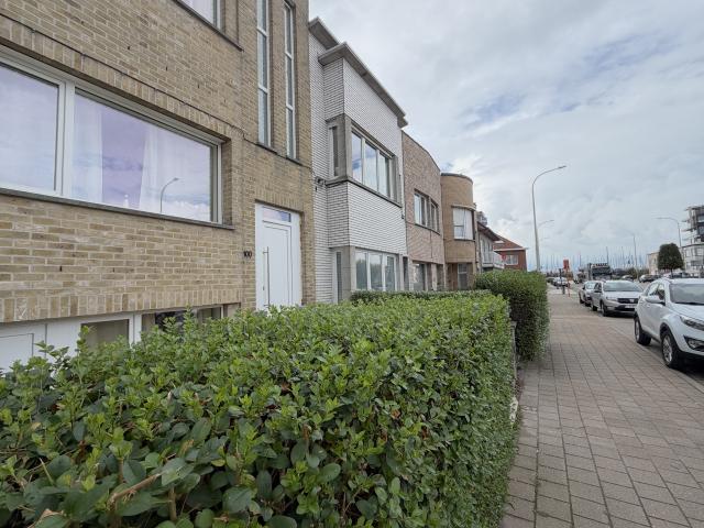 Exterieur vakantiehuis