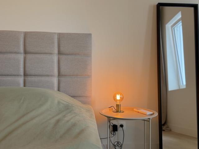 Slaapkamer