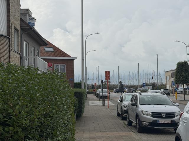 Directe omgeving (<1 km)